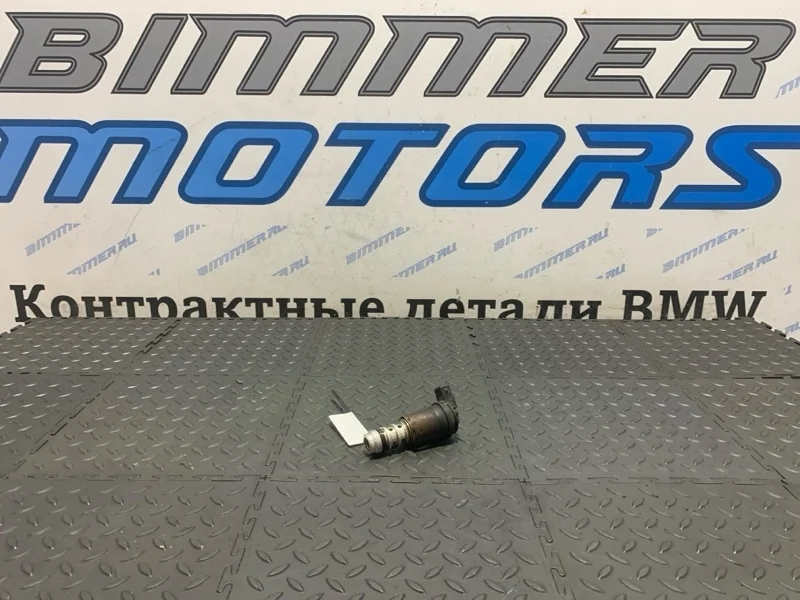 Клапан ванос BMW 5 11367560462 E61 N62B48