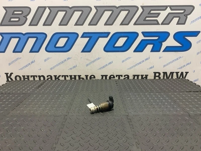 Клапан ванос BMW 6 11367560462 E63 N62B48