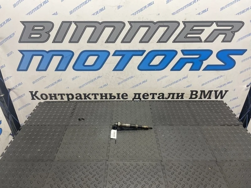 Форсунка Bmw 5 13537793836 E61 M57D30