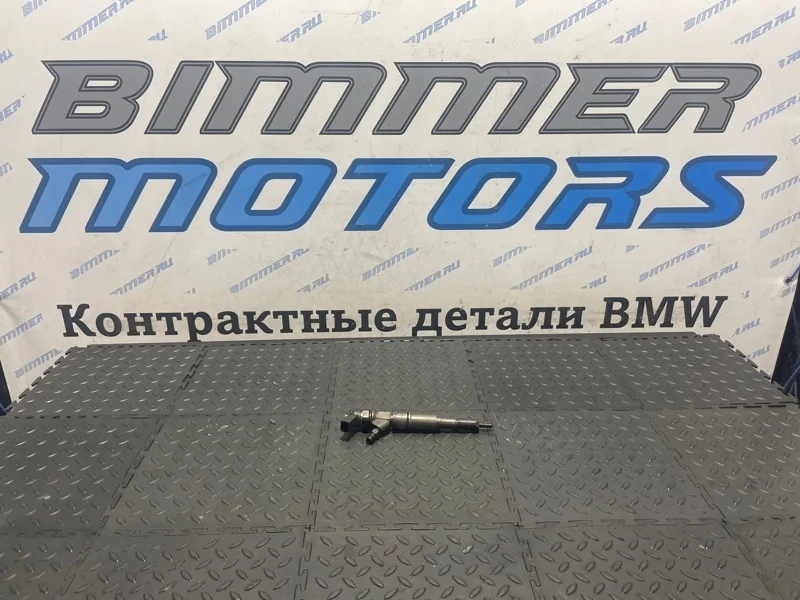 Форсунка Bmw 3 13537793836 E90 M47D20