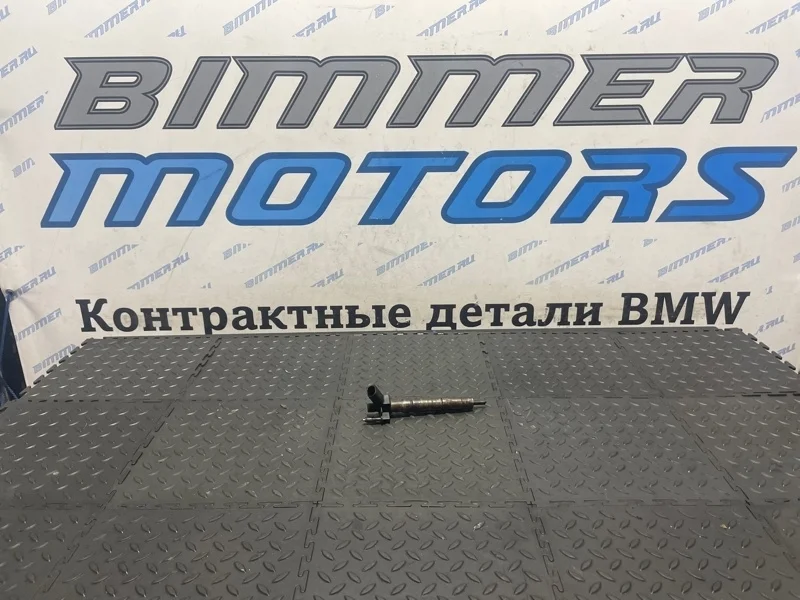 Форсунка Bmw 3 13537797877 E90 N47D20A