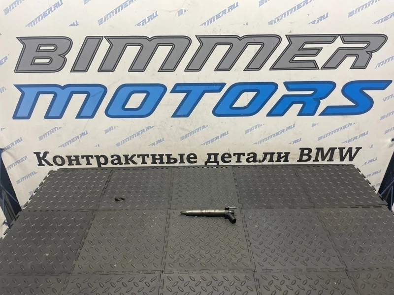 Форсунка Bmw 5 13537823461 F10 N47D20D