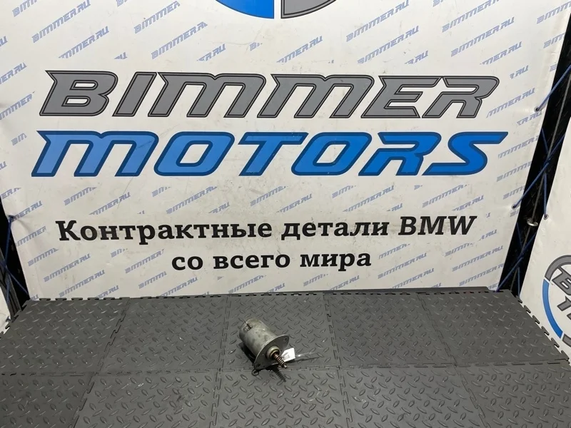 Моторчик вальватроник Bmw 11377548388 N52