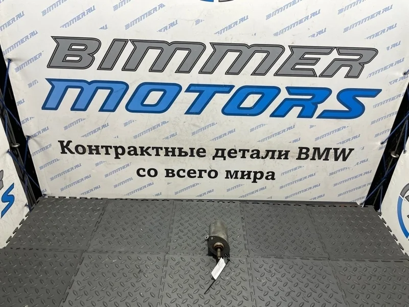 Моторчик вальватроник Bmw 11377548388 E90 N52