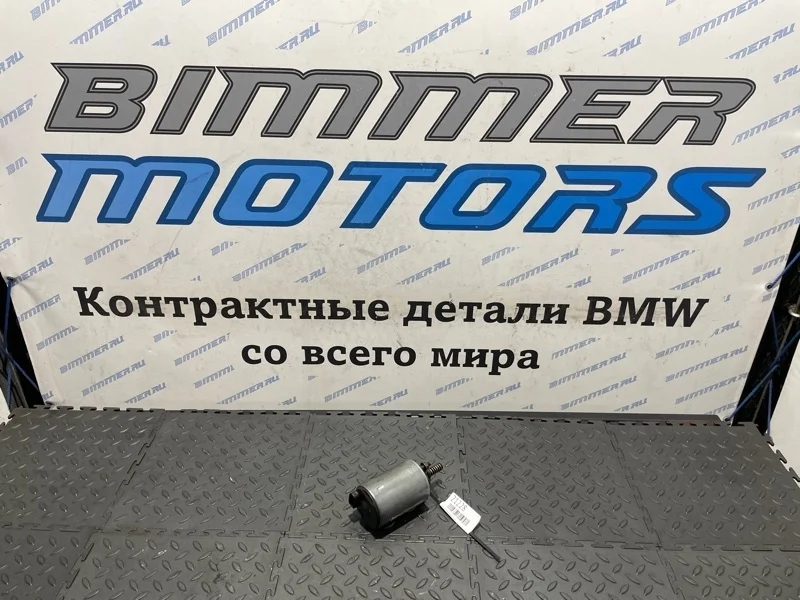 Моторчик вальватроник Bmw 11377548387 E90 N46