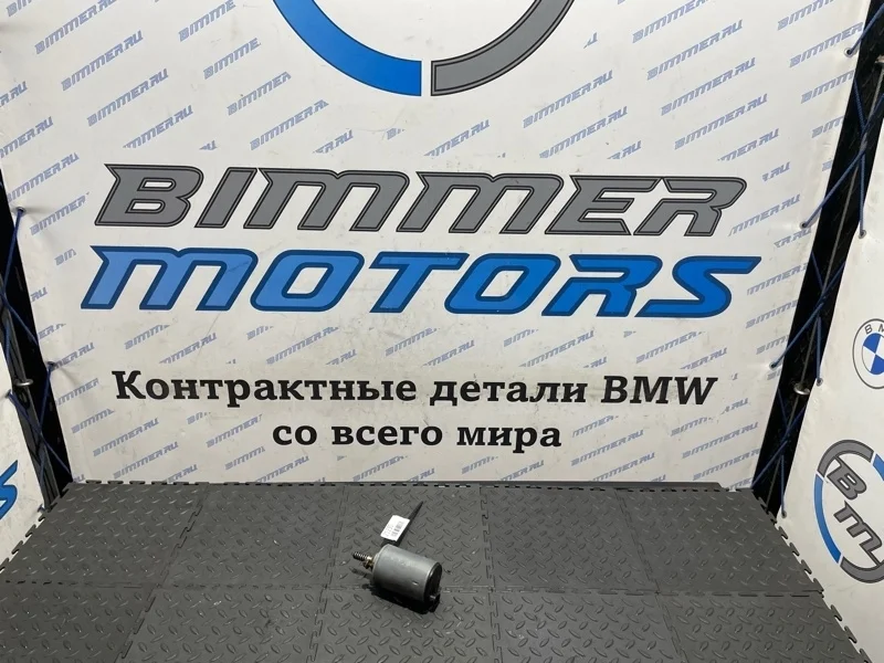 Моторчик вальватроник Bmw 11377548387 E92 N46