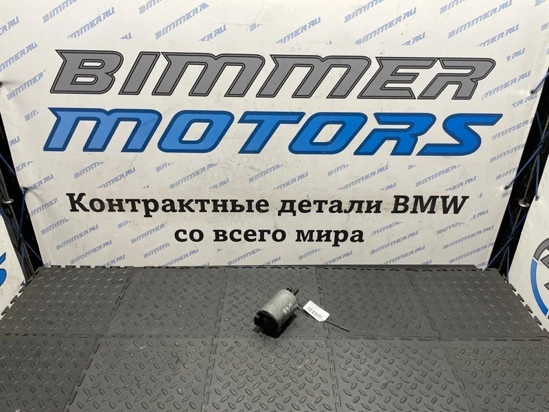 Моторчик вальватроник Bmw 3 11377548387 E46 N46