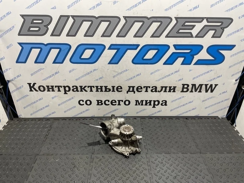 Помпа BMW E65
