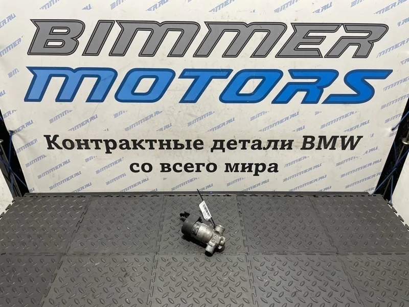 Клапан холостого хода BMW 5 13411744713 E39 M54