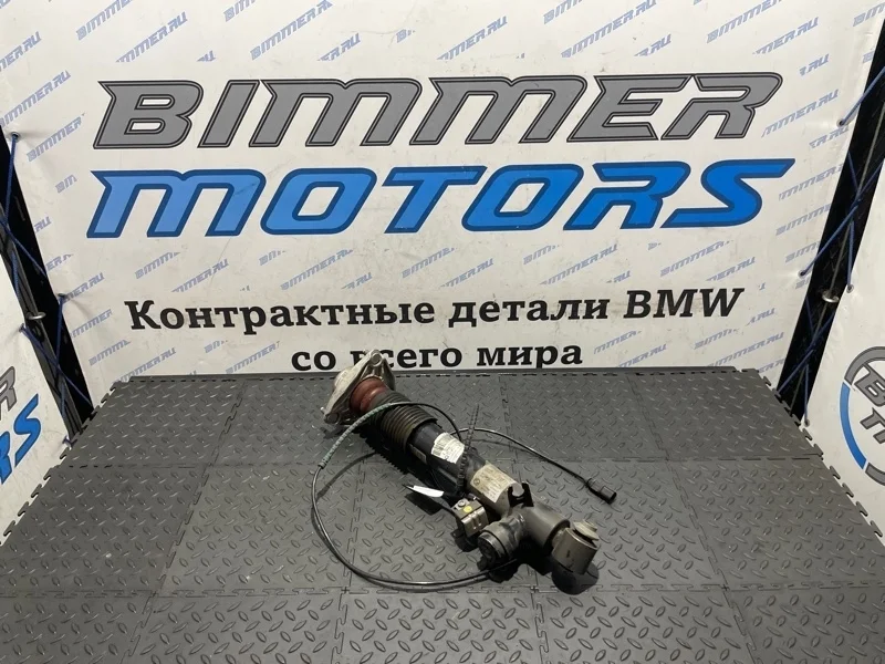 Амортизатор BMW X6 33527856495 F86 N55, задний левый