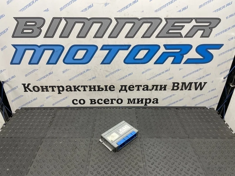 Блок управления акпп BMW X5 E53