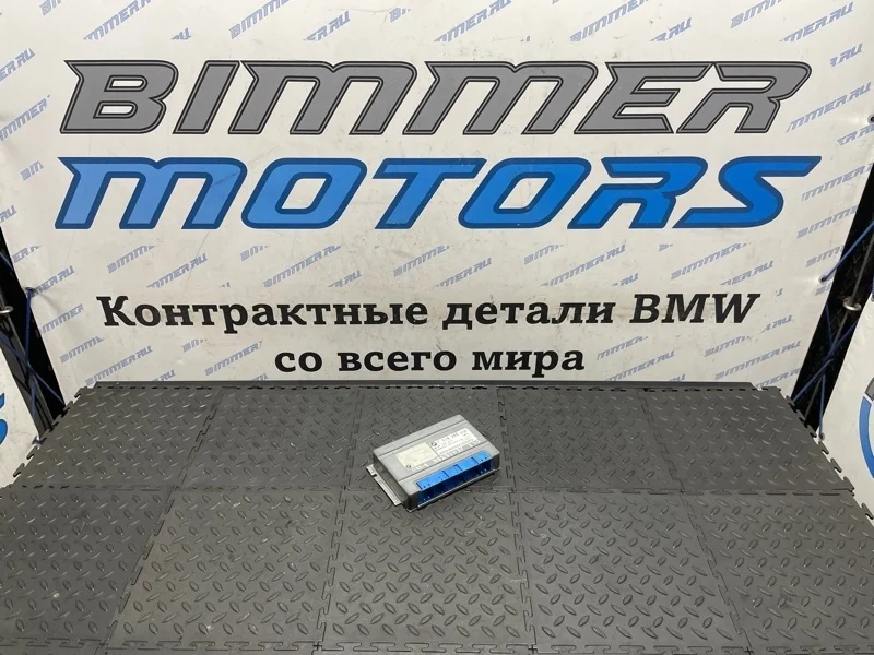 Блок управления акпп BMW 5 E39