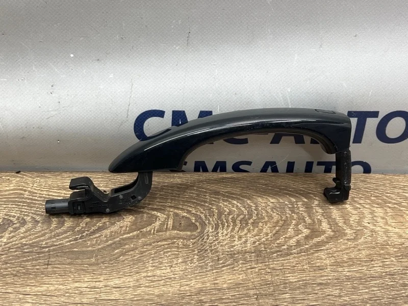 Ручка двери наружная Audi A5 8T0837205A 8T 2.0T CDN