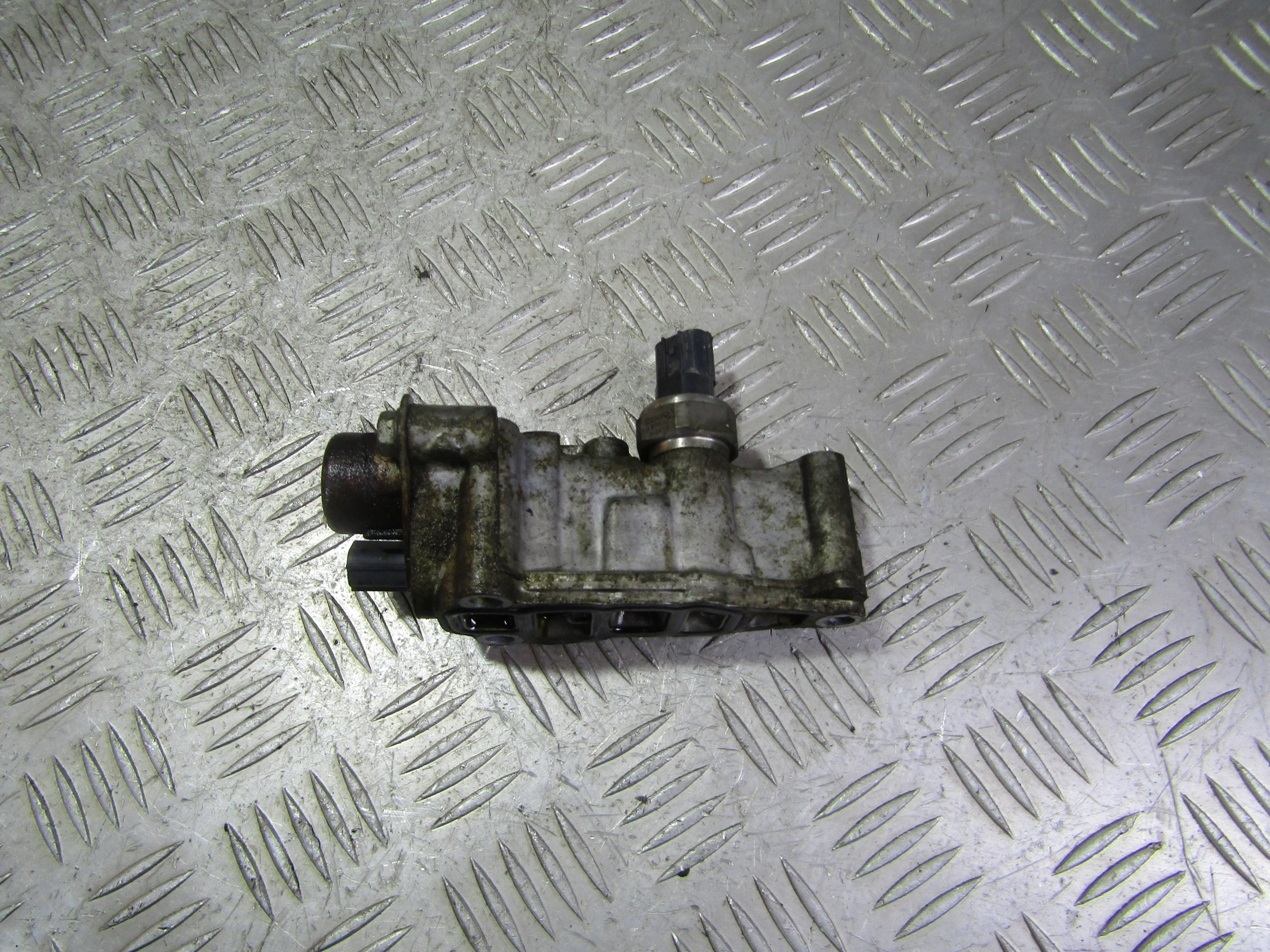 Клапан VTEC HONDA Civic VIII (2005—2009)