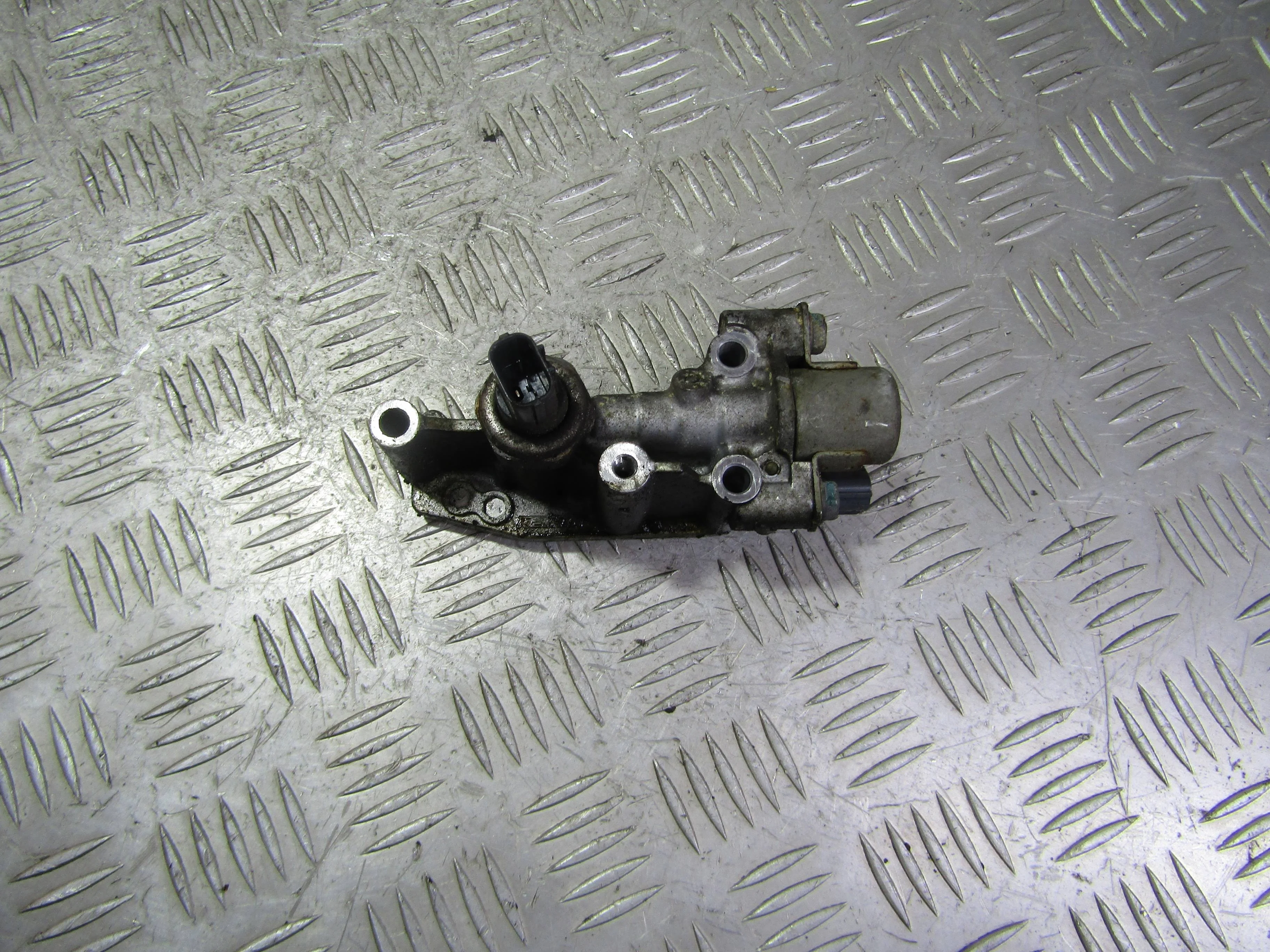 Клапан VTEC HONDA Civic VIII (2005—2009)