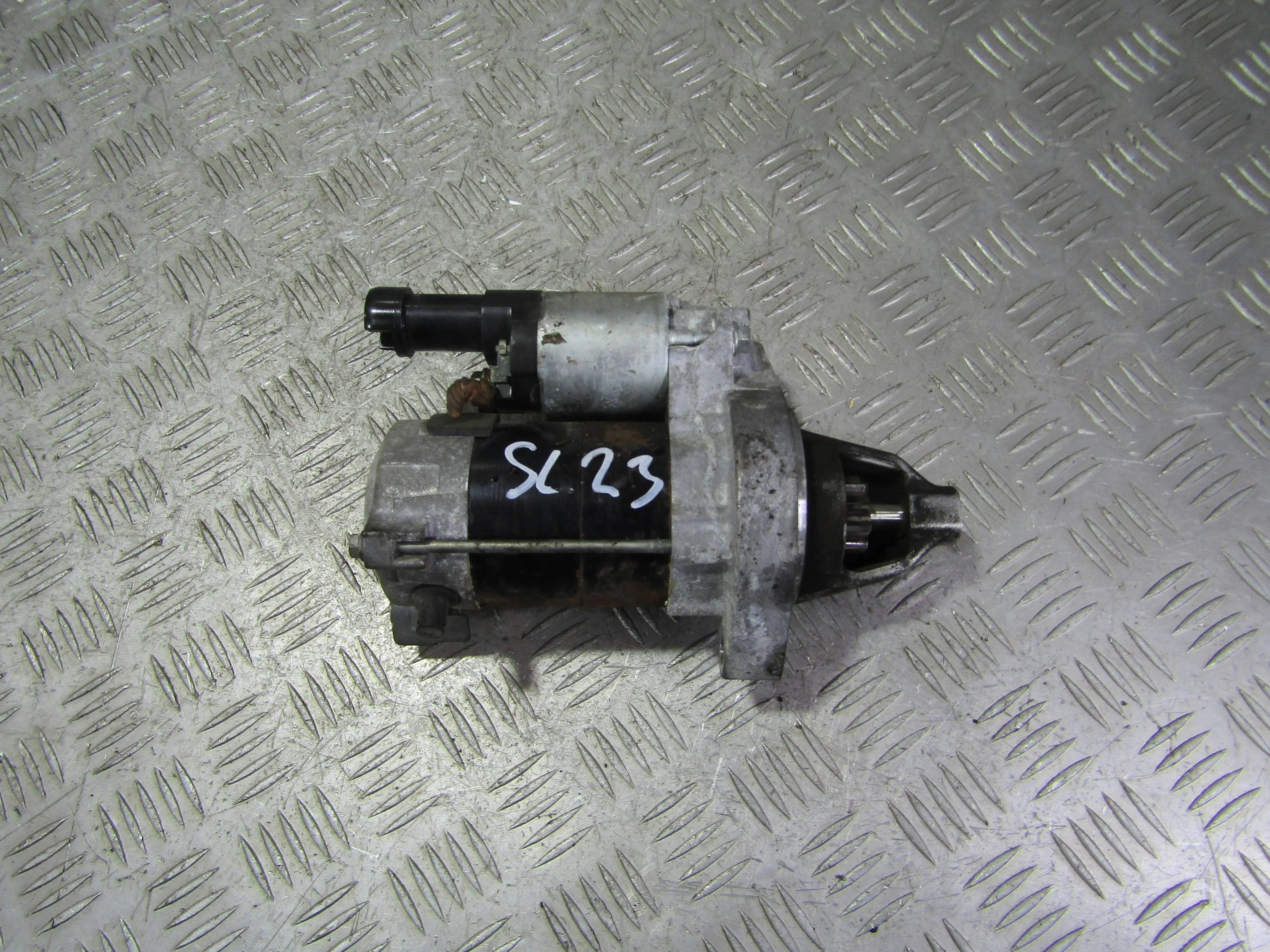 Стартер HONDA Civic VIII (2005—2009)