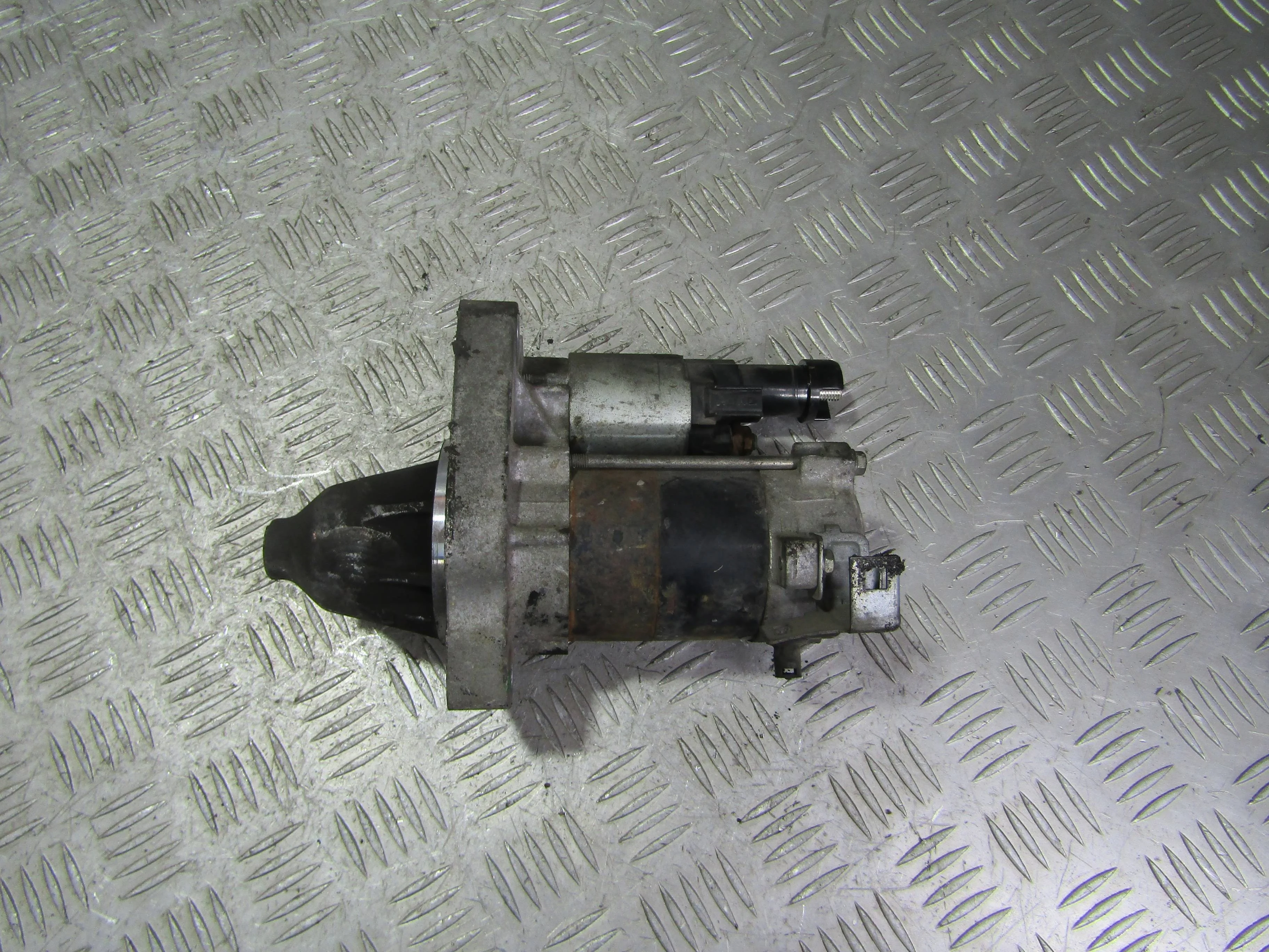 Стартер HONDA Civic VIII (2005—2009)