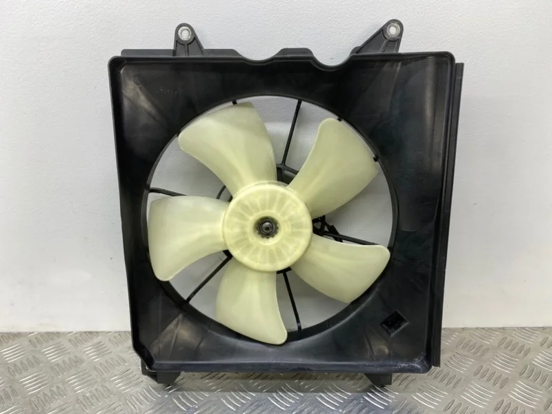 Вентилятор Honda Accord 8 CU