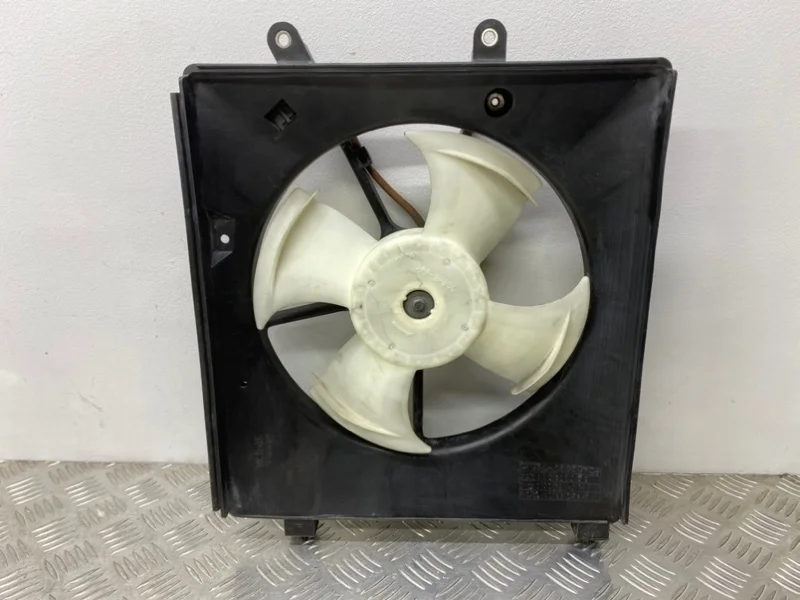 Вентилятор Honda Accord 7 CL