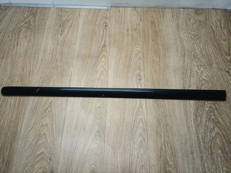 Молдинг двери Mercedes ML W163