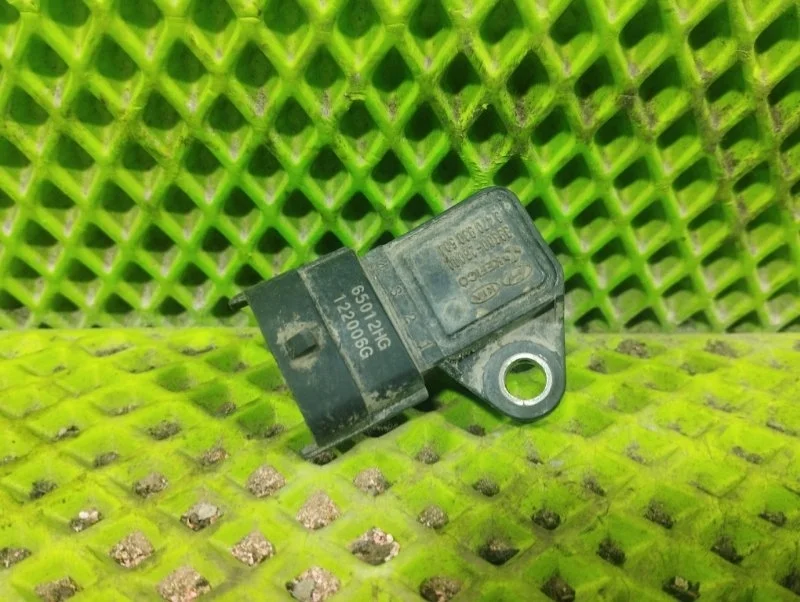 Датчик абсолютного давления Hyundai Solaris 2 2017 393002B000 СЕДАН G4LC