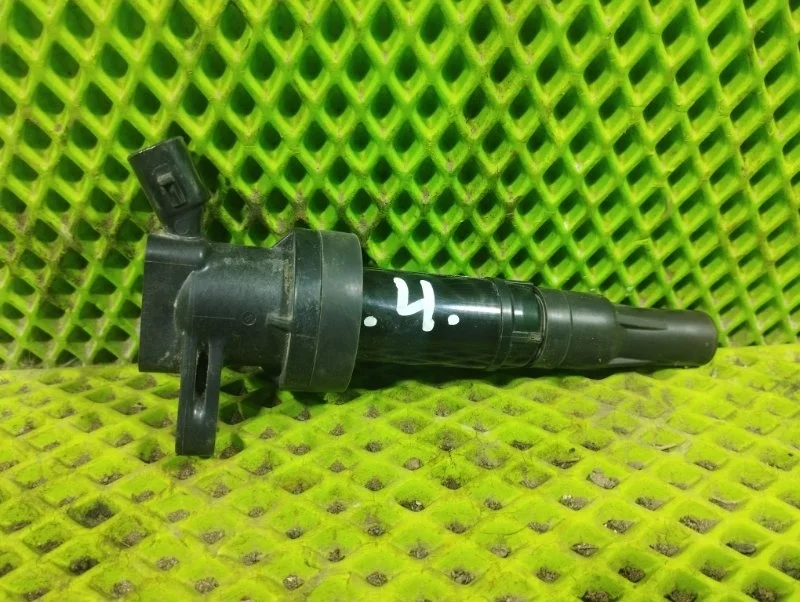 Катушка зажигания Hyundai Solaris 2 2017 2730103200 СЕДАН G4LC