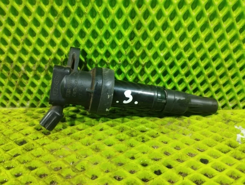 Катушка зажигания Hyundai Solaris 2 2017 2730103200 СЕДАН G4LC