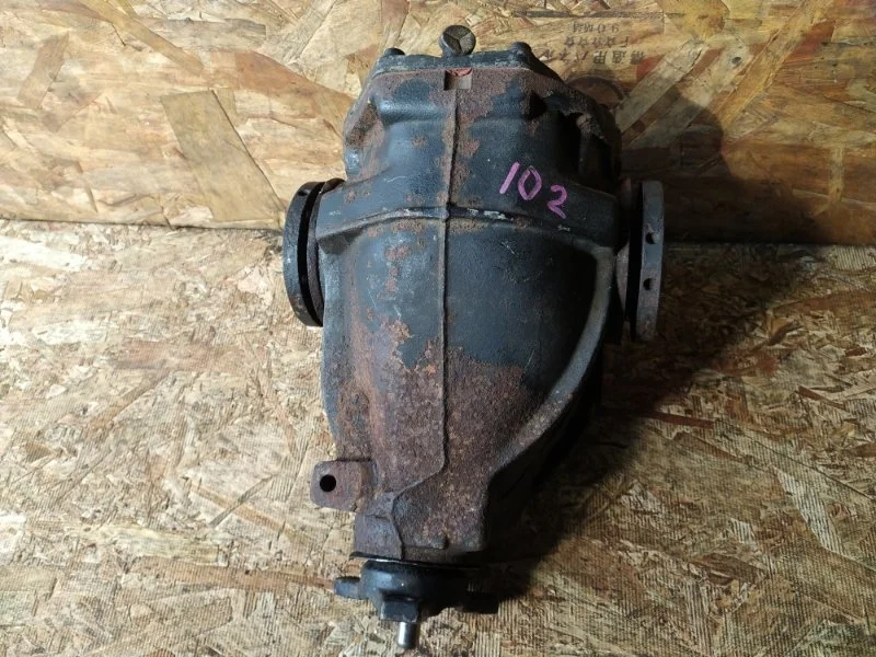 Редуктор Mercedes -Klasse 2000 W210