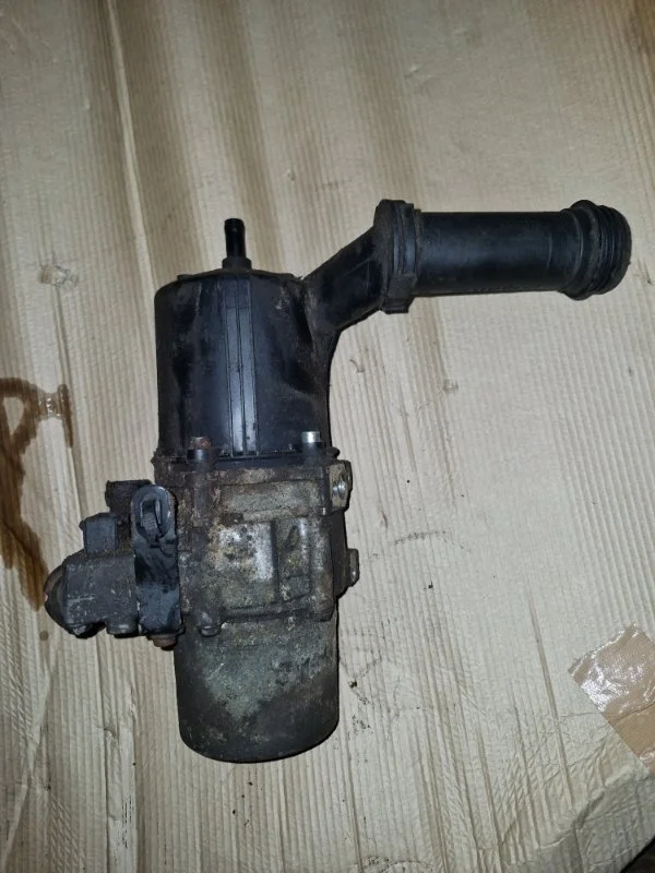 Насос эгур под ремонт Peugeot 307 2007 универсал