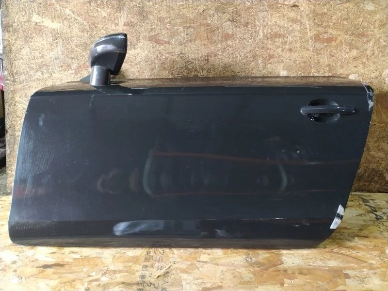 Дверь Audi TT 2012 8J3