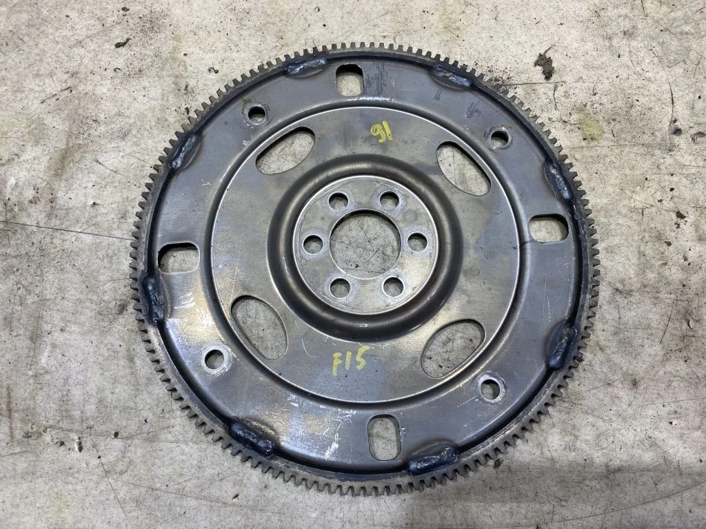 Маховик АКПП BMW X5 E53 M57 306D2 11227788746