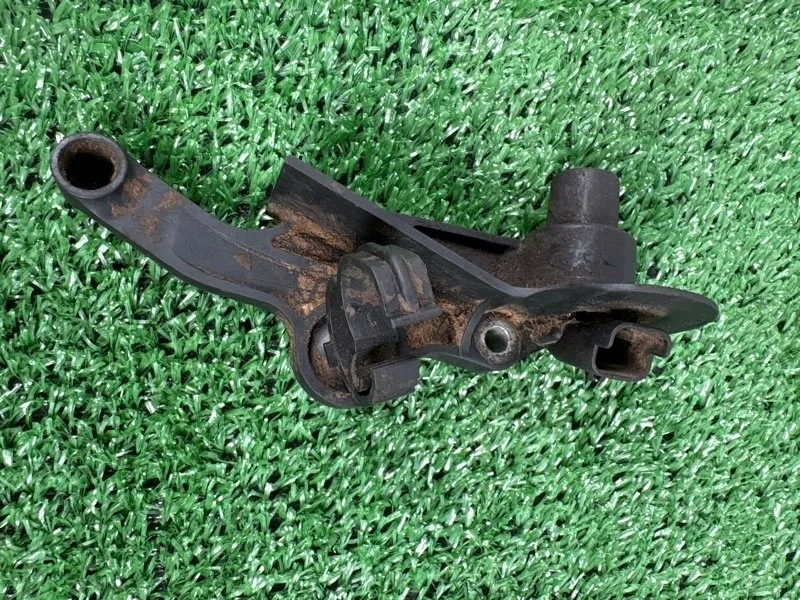 Датчик положения коленвала Peugeot 206