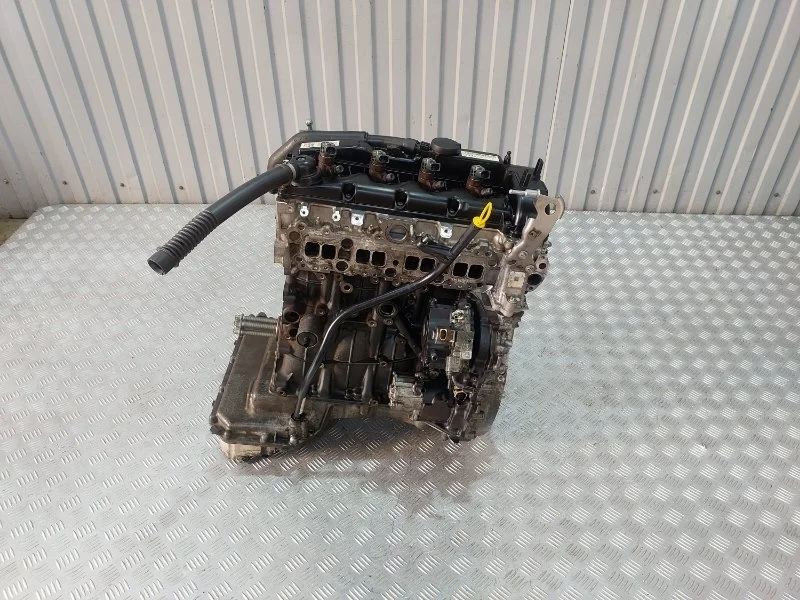 Двигатель Mercedes-Benz V-Class 2018 W447