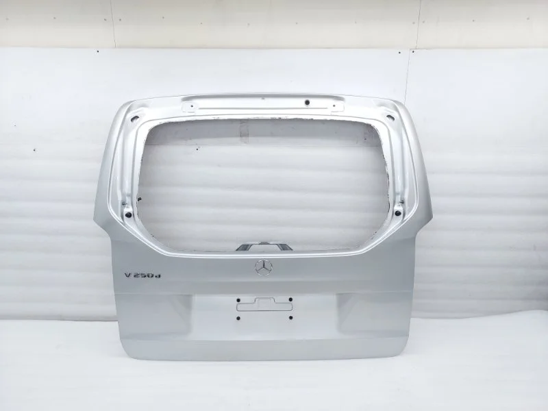 Дверь багажника Mercedes-Benz V-Class 2018 W447