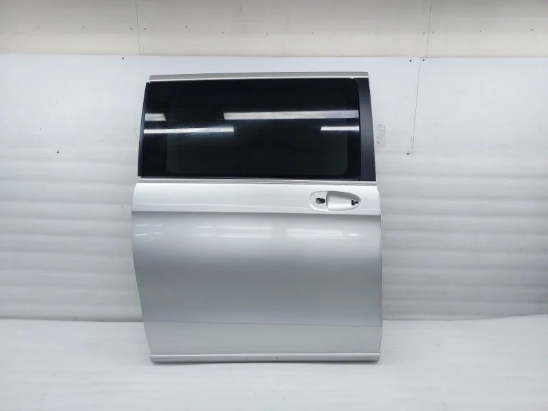 Дверь Mercedes-Benz V-Class 2018 W447