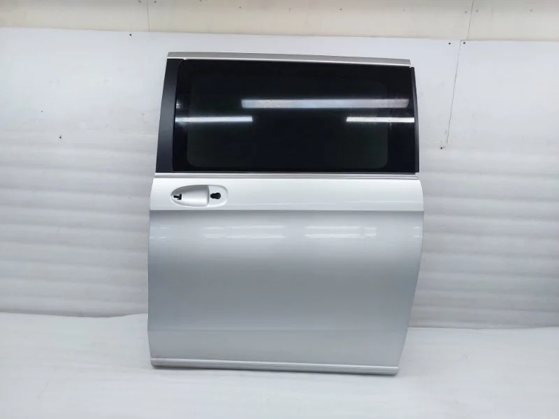 Дверь Mercedes-Benz V-Class 2018 W447