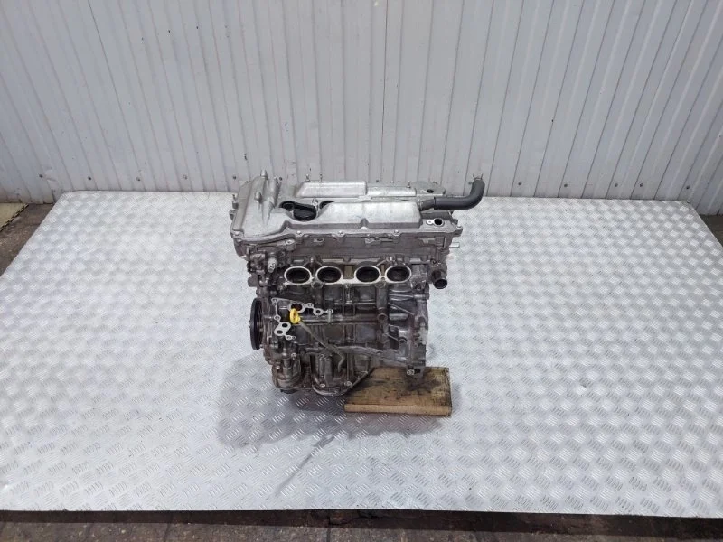 Двигатель Toyota Camry 2013 ASV50