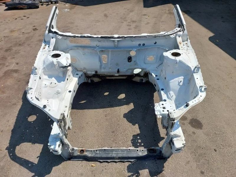 Кузов передняя часть Toyota Camry 2013 ASV50