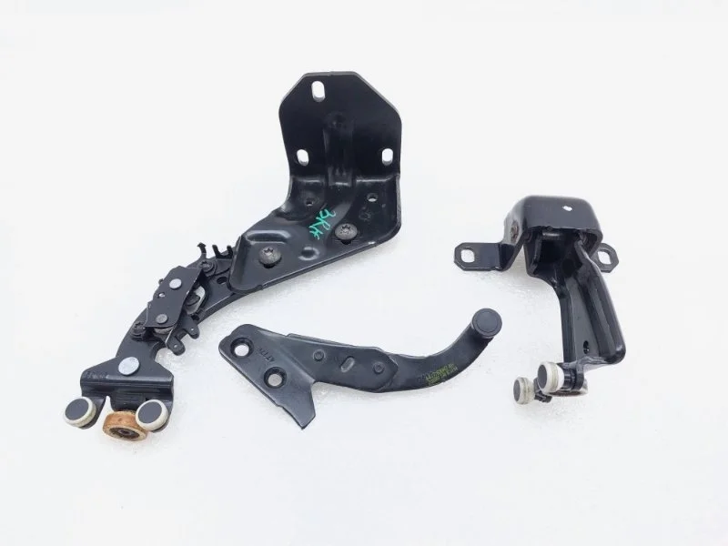 Ролик раздвижной двери Mercedes-Benz V-Class 2018 W447