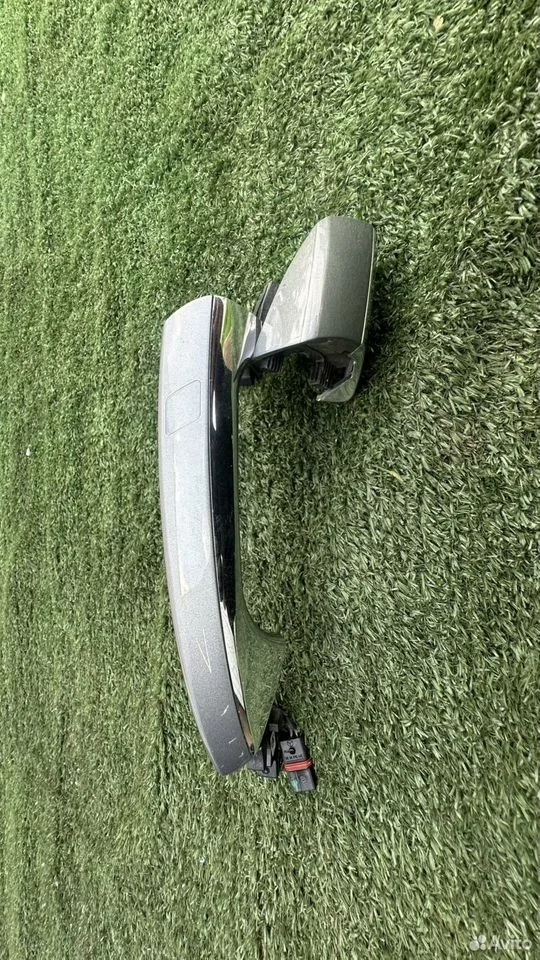 Ручка keyless go правая mercedes a2047601470