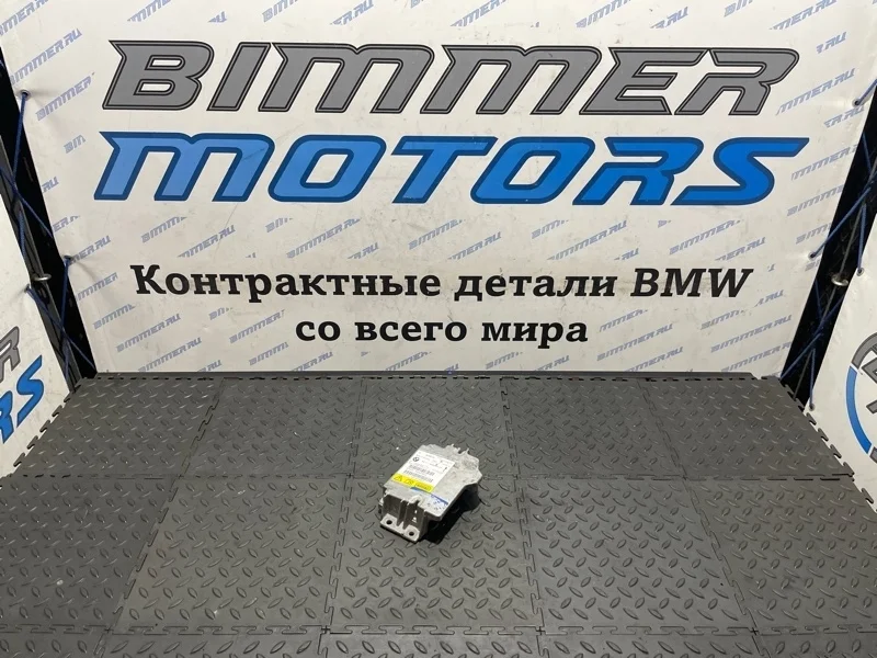 ЭБУ НПБ Bmw X6 65779240083 E71