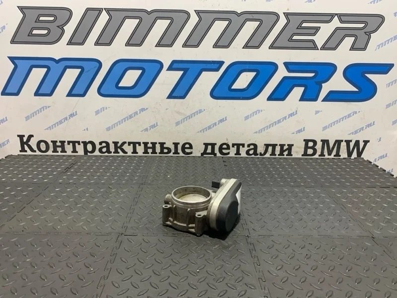 Дроссельная заслонка BMW 3 13547516946 E90 N52B30