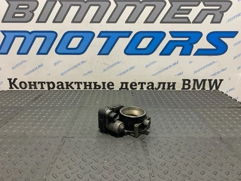 Дроссельная заслонка Bmw 7 13541435959 E38 M62B44