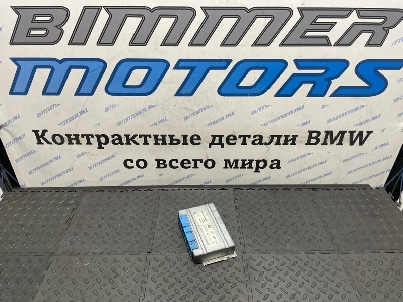 Блок управления АКПП Bmw 24607532988 E39 M54
