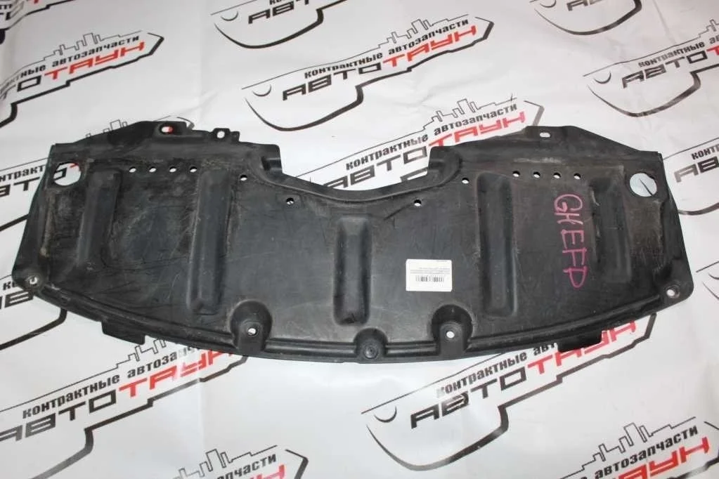 ЗАЩИТА БАМПЕРА MAZDA ПЕРЕД ПРАВО GS1D56112A