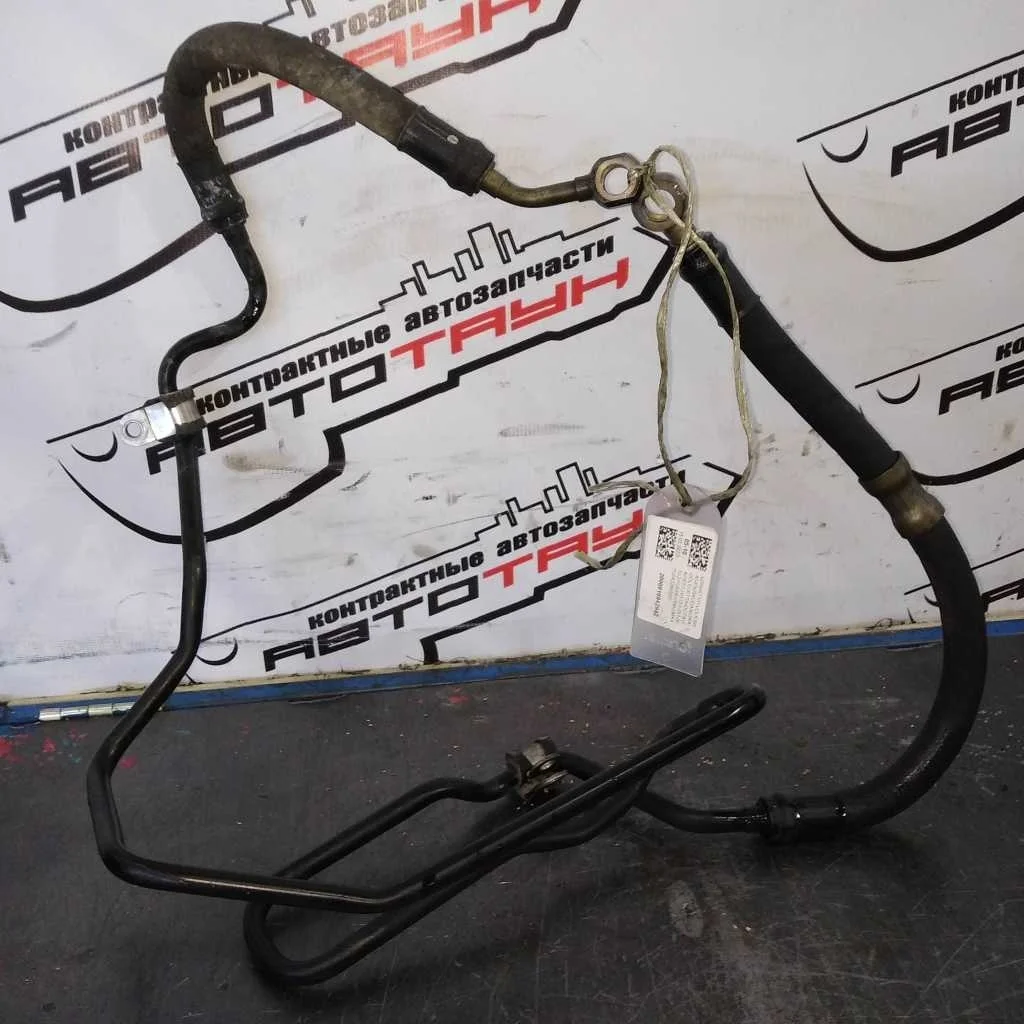 ШЛАНГ ГУР VOLKSWAGEN SKODA BORA GOLF JETTA OCTAVIA 1E7 1J1 1J2 1J5 1J6 1U2 1U5 9B1 9M2 MK4 1J0422893DC