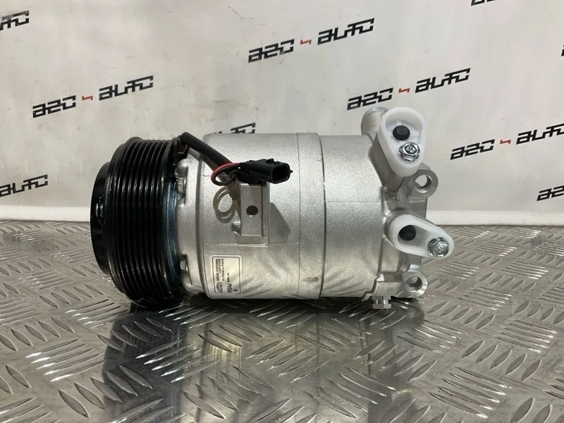 Компрессор кондиционера Nissan Murano 92600JP00B Z51 3.5