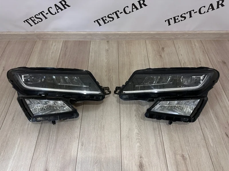 Фара в сборе Skoda Kodiaq 2017- NS7