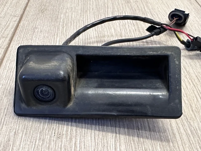 Камера Porsche Cayenne 2011 958 (92A)