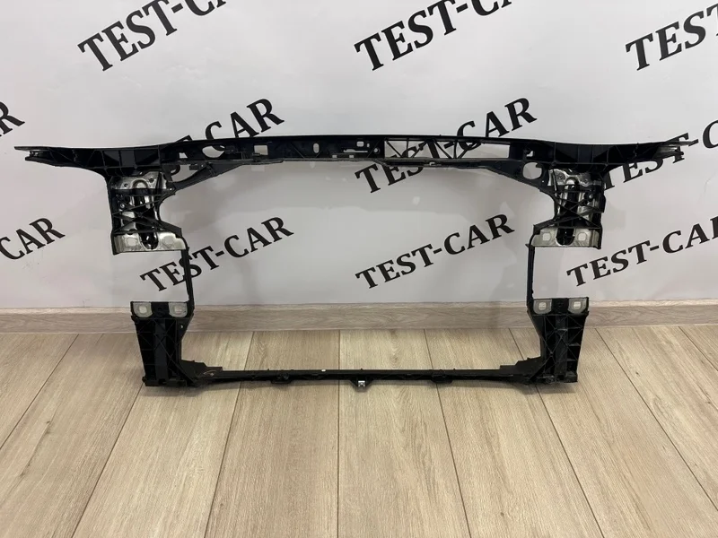 Передняя панель Audi A4 2015- B9